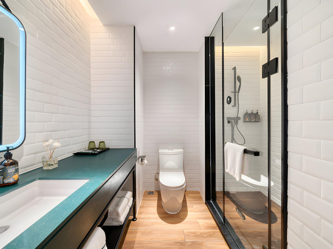 Premier City Comfort Hotel Xuzhou Suning Square, Xuzhou
