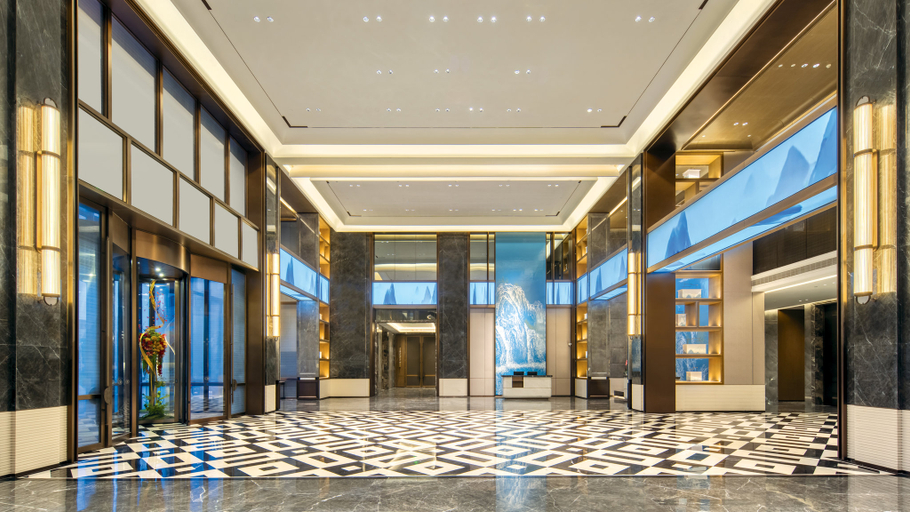 Others 5, Crowne Plaza RUGAO by IHG, Nantong