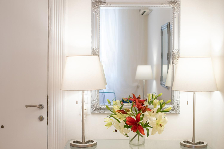 Others 4, Nadiona Suites Red & Cream, Ionian Islands