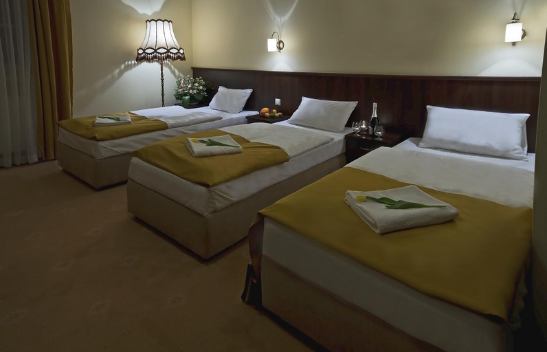 Bedroom 9