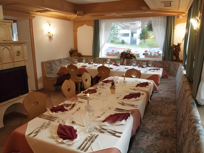 Food & Drinks 4, Hotel Edda, Bolzano