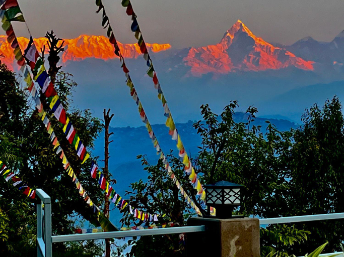 Others 3, Bajthala Traditional Homes , Gandaki
