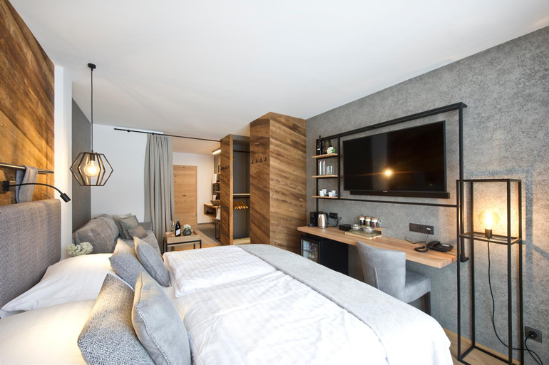 Bedroom 17