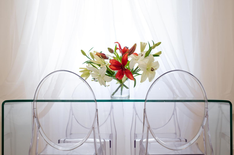 Others 5, Nadiona Suites Red & Cream, Ionian Islands