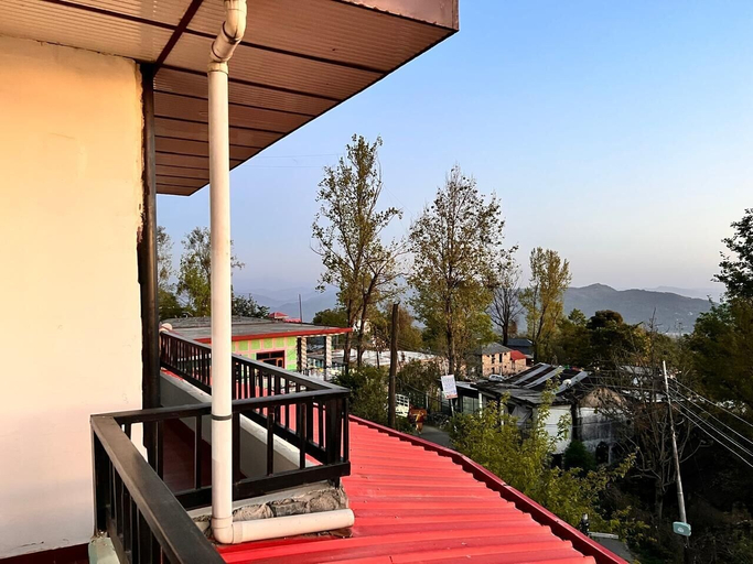 Others 5, Uday Homestay, Kangra