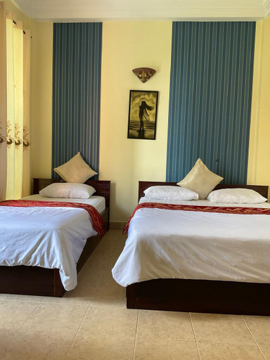 Bedroom 9