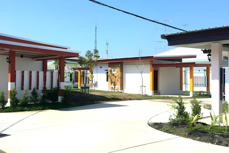 Exterior & Views 5, Suanrak Resort, Muang Suphanburi