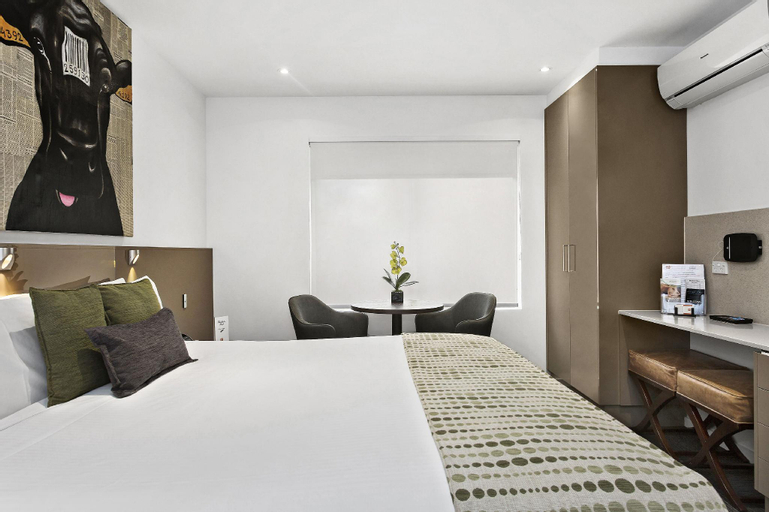 Bedroom 21