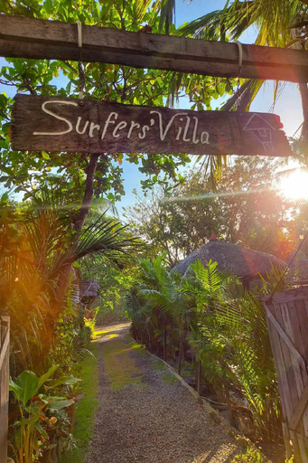 Others 5, Surfer's Villa, San Juan