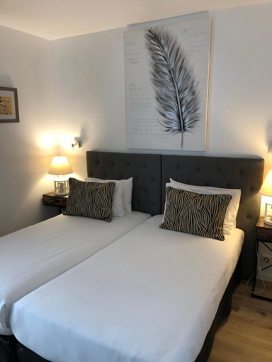 Bedroom 8