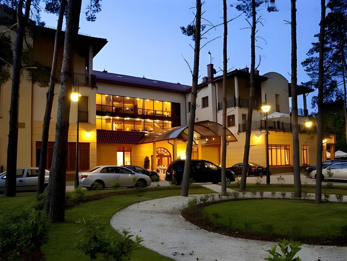 Others 5, Hotel Pan Tadeusz, Legionowo