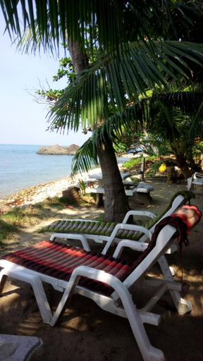 Others 4, Paradise Palms, Koh Chang