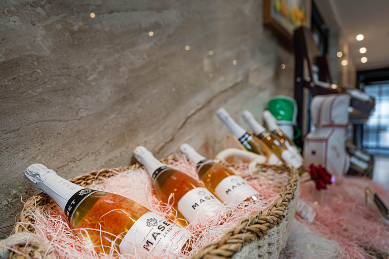 Food & Drinks 5, Hotel Ssome Jeongkwan, Gijang