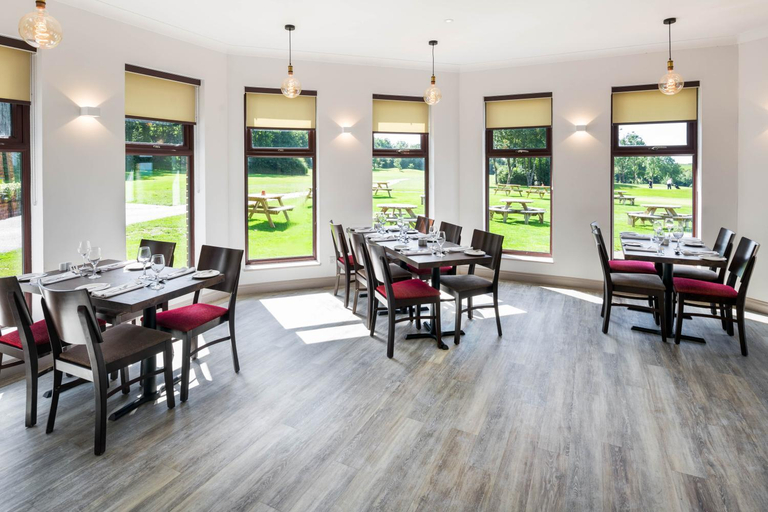 Food & Drinks 4, Trethorne Hotel & Golf Club, Cornwall