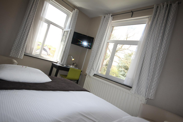 Bedroom 2, Maison Dispa, Namur