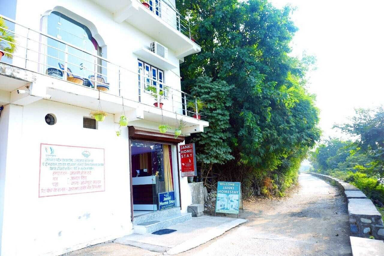 Exterior & Views, Janki home stay, Garhwal