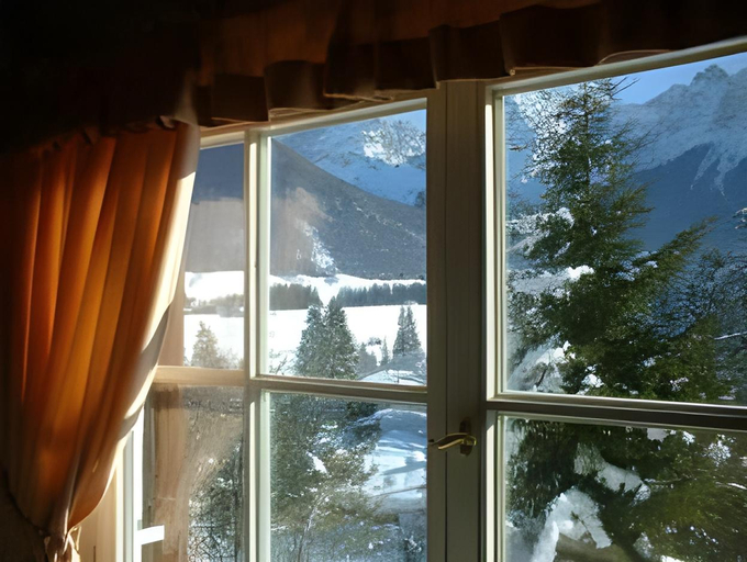 Others 5, Backeralm© - B&B 16 +, Garmisch-Partenkirchen