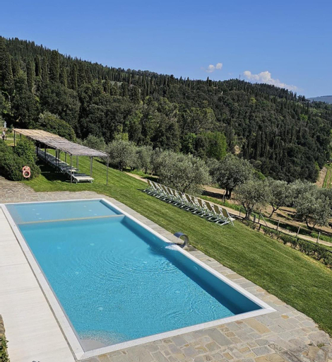 Sport & Beauty 5, Agriturismo Fattoria Di Maiano, Florence