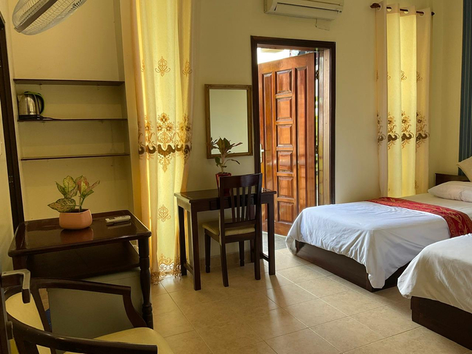 Bedroom 6