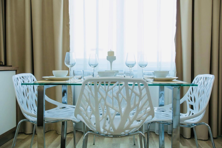Food & Drinks, Apartament Crazy Summerland, Constanta
