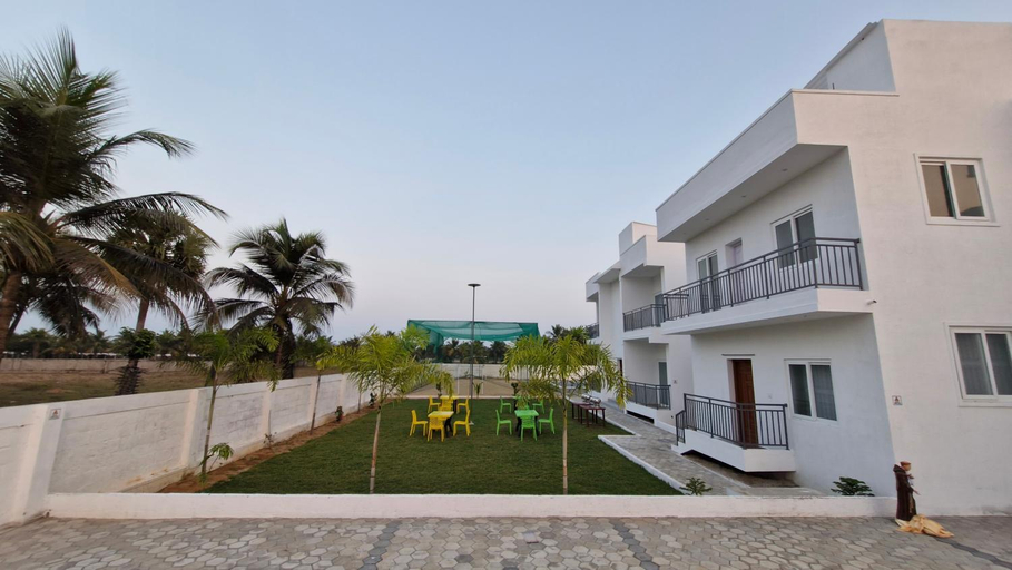 Mermaid Castle MUGAIYUR, BEACH RESORT in ECR, CORPORATE EVENTS AND PARTIES IN ECR, Kancheepuram