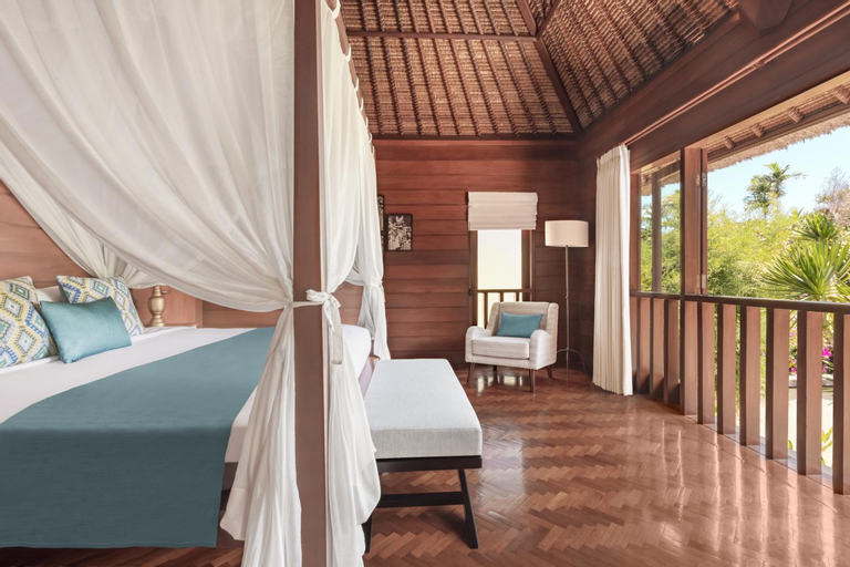 Bedroom 9