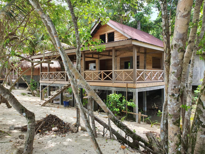 Exterior & Views 1, Sunset Surfing Villas Mentawai, Kepulauan Mentawai