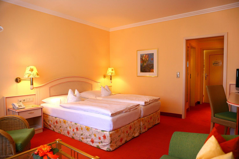 Bedroom 2