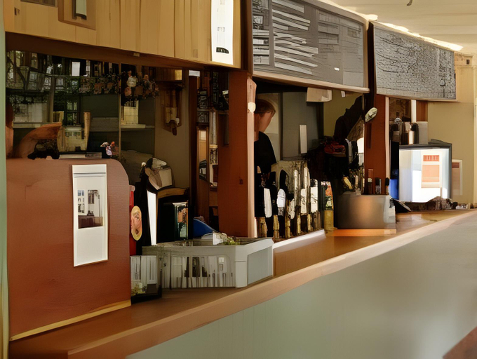 Others 4, The Saracens Head Inn, Gloucestershire