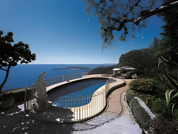 Sport & Beauty 2, La Chevre d'Or, Alpes-Maritimes