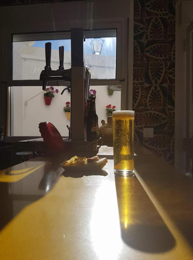Others 5, Hostal Cueva De Los Frailes, Sevilla
