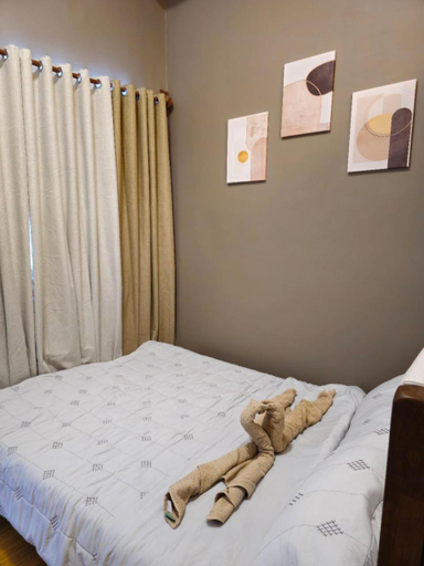 Bedroom 3, Condotel @JAZZ Residences, Makati City