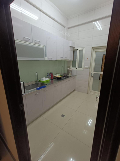 Dining Room 5, 玥熙民宿, Kinmen