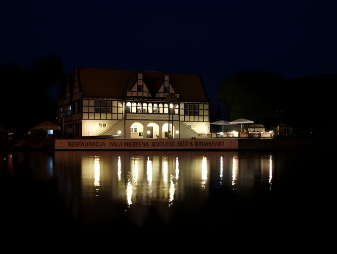 Others 4, Olowianka B&B, Gdańsk City
