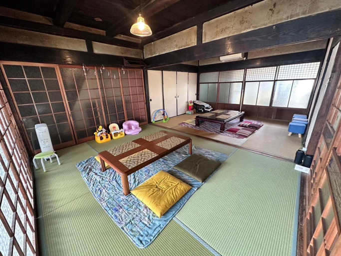 Others 2, 民泊SAKURA, Gose