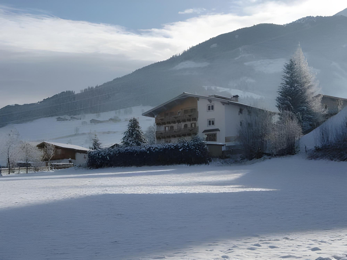 Others 5, Casa Montana, Zell am See