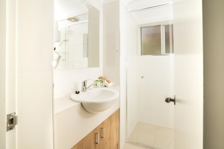 Bathroom 3