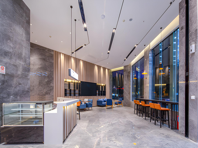 Others 5, Echarm Hotel Qinzhou Bada Changguan, Qinzhou