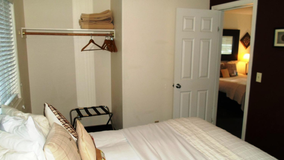 Bedroom 8