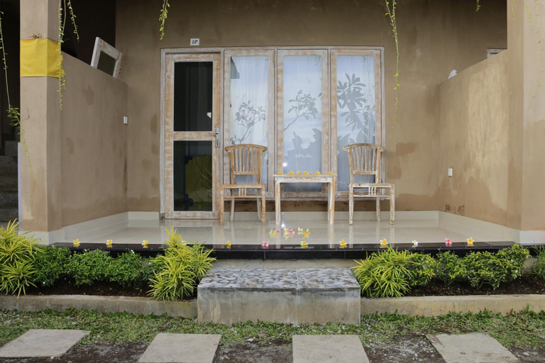 Exterior & Views 2, Uma Kutuh 2, Gianyar