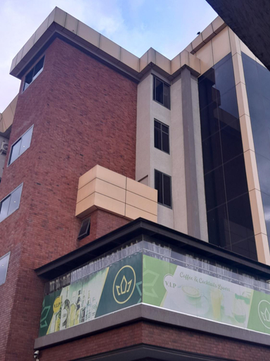Exterior & Views 1, HOTEL MDOPE MBEYA, Mbeya Urban