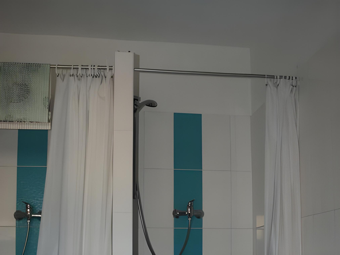 Bathroom 2, Dvorska Bouda, Trutnov
