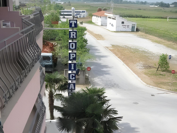 Others 5, Tropicana, Central Macedonia
