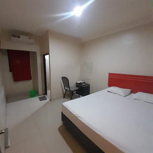 Bedroom 3, Srikandi Inn Babarsari, Sleman
