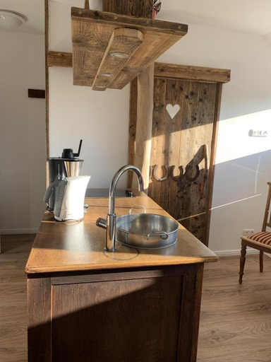 Others 4, Hotel Fresena, Aurich