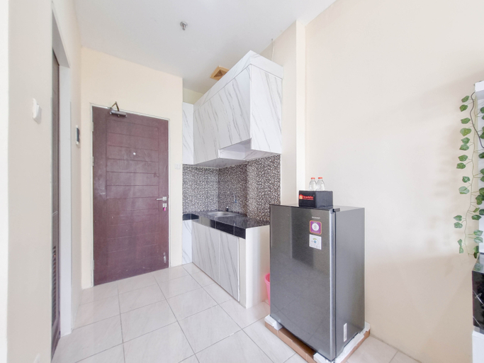 Others 4, Best Deal Studio Malioboro City Apartment By Travelio, Sleman