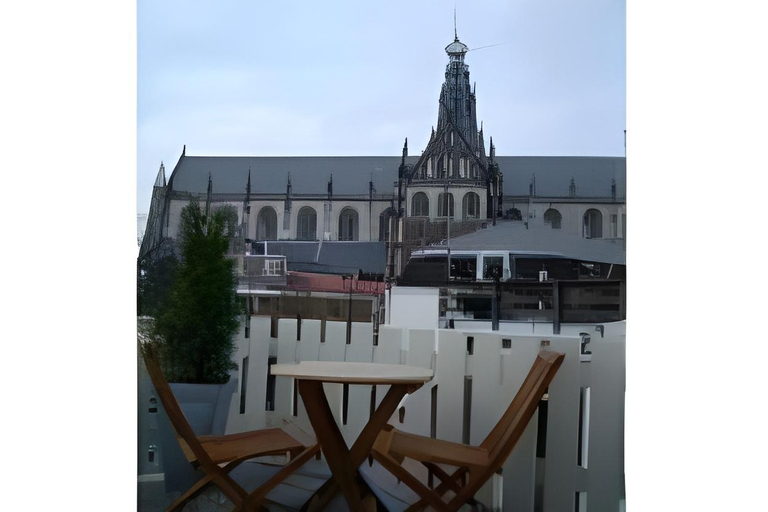 Others 3, Haarlem Hotel Suites, Haarlem