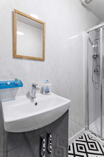 Others 4, Studio 2 - City Centre - Fast Wifi and Smart TV, Middlesbrough