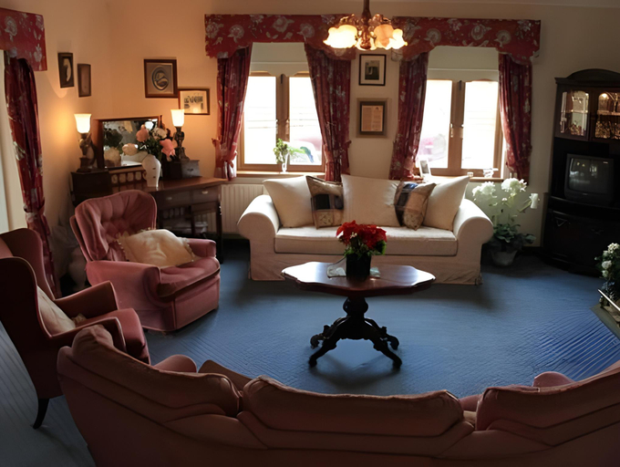 Others 5, Cahergal Farmhouse B&B