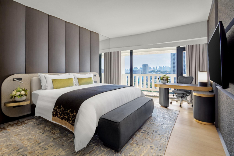 Bedroom 20